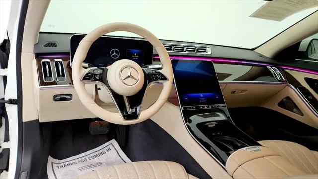 2022 Mercedes-Benz 500 4MATIC