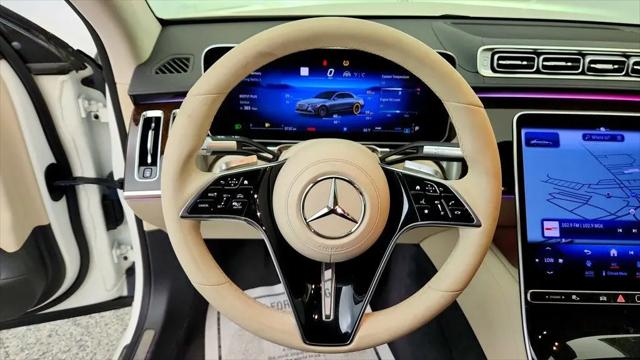 2022 Mercedes-Benz 500 4MATIC