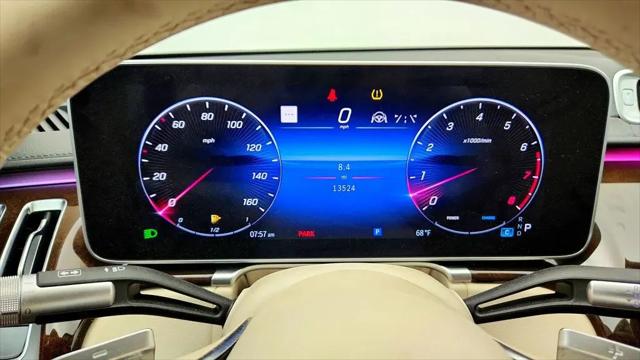 2022 Mercedes-Benz 500 4MATIC