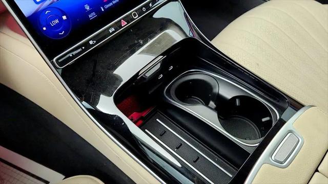 2022 Mercedes-Benz 500 4MATIC