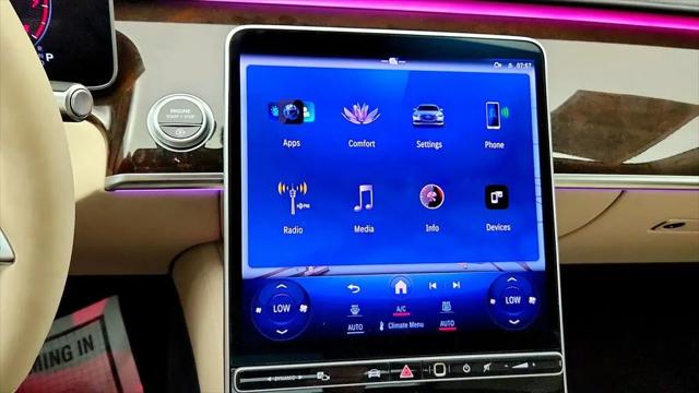 2022 Mercedes-Benz 500 4MATIC