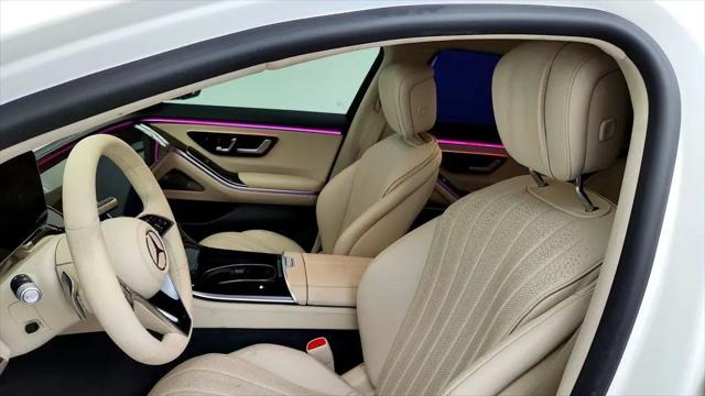 2022 Mercedes-Benz 500 4MATIC