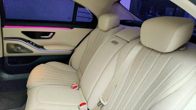 2022 Mercedes-Benz 500 4MATIC