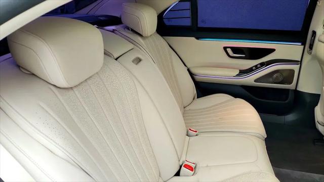 2022 Mercedes-Benz 500 4MATIC