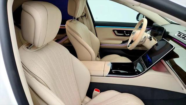 2022 Mercedes-Benz 500 4MATIC