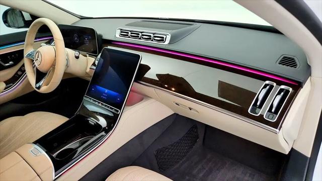 2022 Mercedes-Benz 500 4MATIC