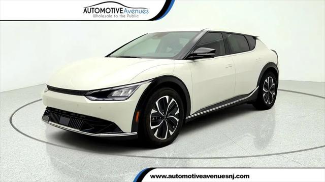 2024 Kia EV6 Wind for sale in Wall Township, NJ