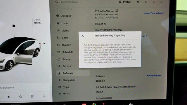 2020 Tesla Model 3 Long Range Dual Motor All-Wheel Drive