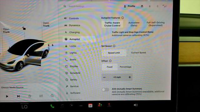 2020 Tesla Model 3 Long Range Dual Motor All-Wheel Drive