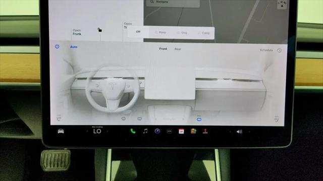 2020 Tesla Model 3 Long Range Dual Motor All-Wheel Drive
