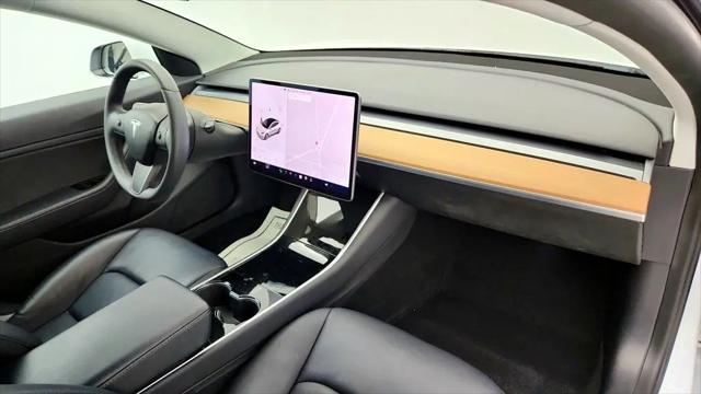 2020 Tesla Model 3 Long Range Dual Motor All-Wheel Drive