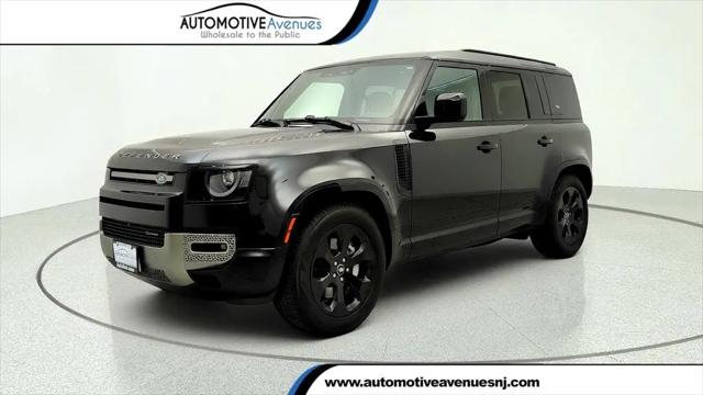 2023 Land Rover Defender 110 X-Dynamic SE for sale in Wall Township, NJ