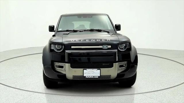 2023 Land Rover Defender 110 X-Dynamic SE