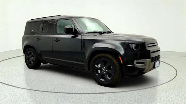2023 Land Rover Defender 110 X-Dynamic SE