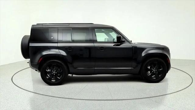 2023 Land Rover Defender 110 X-Dynamic SE