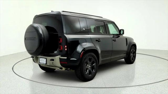 2023 Land Rover Defender 110 X-Dynamic SE