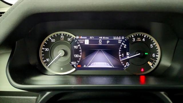 2023 Land Rover Defender 110 X-Dynamic SE
