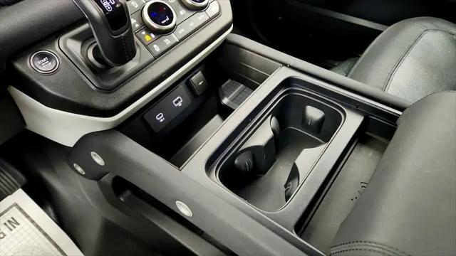 2023 Land Rover Defender 110 X-Dynamic SE