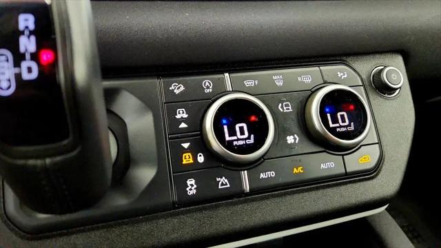 2023 Land Rover Defender 110 X-Dynamic SE