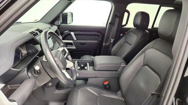 2023 Land Rover Defender 110 X-Dynamic SE