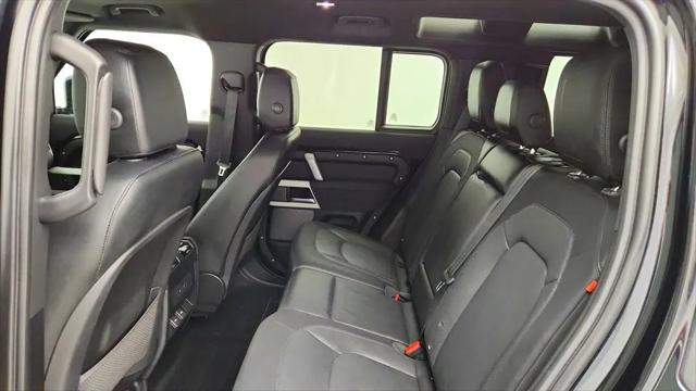 2023 Land Rover Defender 110 X-Dynamic SE