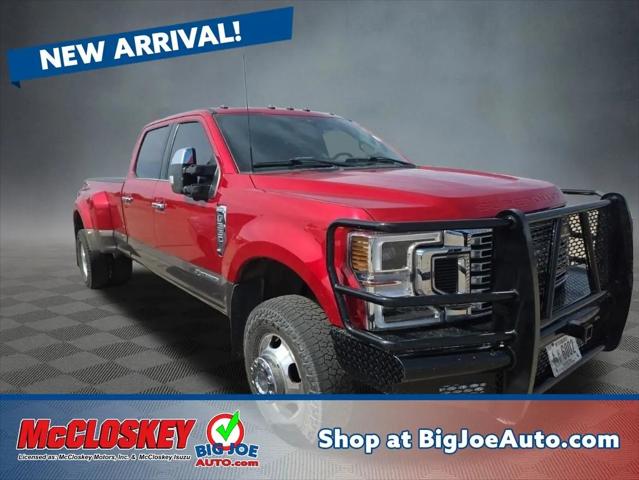 2022 Ford F-350 King Ranch for sale in Colorado Springs, CO