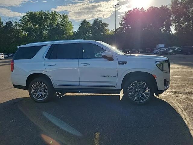 2024 GMC Yukon 4WD Denali Ultimate