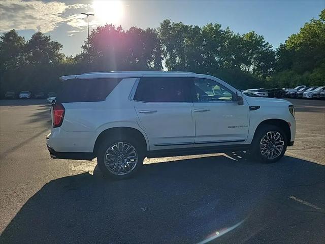 2024 GMC Yukon 4WD Denali Ultimate