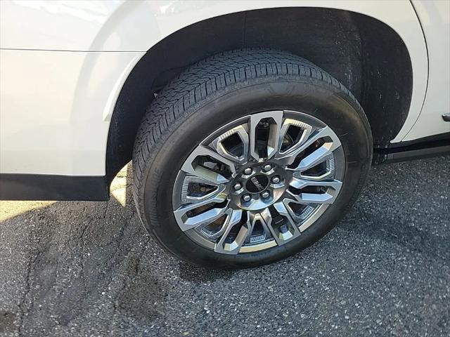 2024 GMC Yukon 4WD Denali Ultimate
