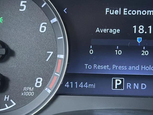 2022 Nissan Frontier Crew Cab SV 4x4