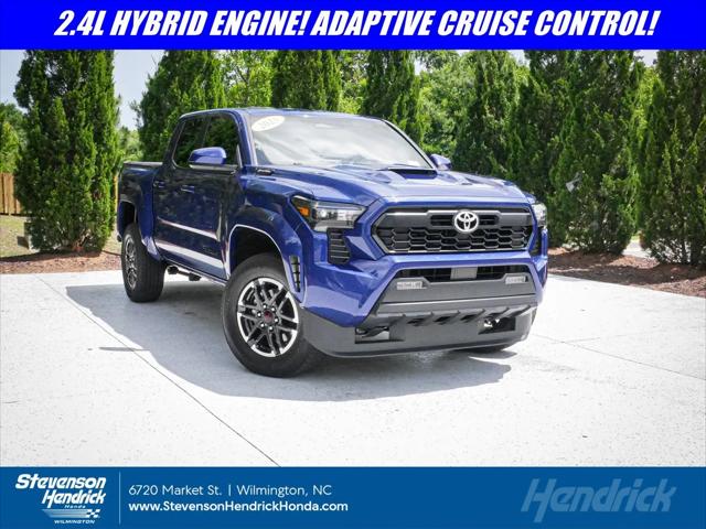 2025 Toyota Tacoma TRD Sport 4WD for sale in Wilmington, NC