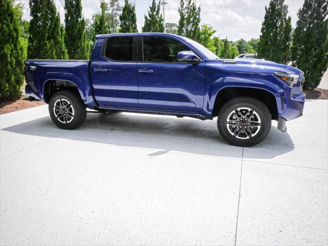 2025 Toyota Tacoma TRD Sport 4WD