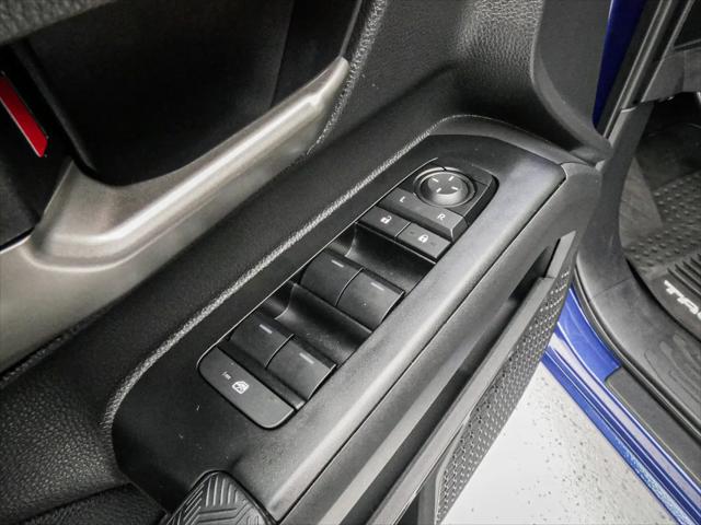 2025 Toyota Tacoma TRD Sport 4WD