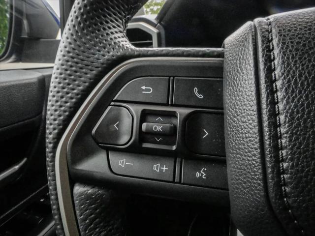 2025 Toyota Tacoma TRD Sport 4WD