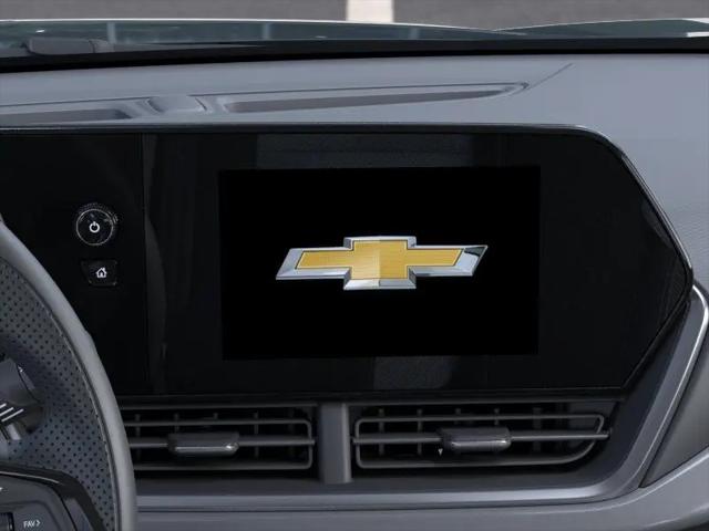 2026 Chevrolet Trax FWD LS
