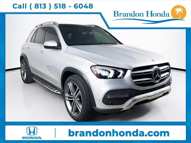 2020 Mercedes-Benz GLE GLE 350 GLE 350 for sale in Tampa, FL