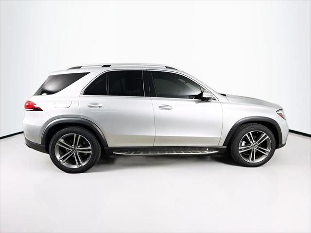 2020 Mercedes-Benz GLE GLE 350 GLE 350