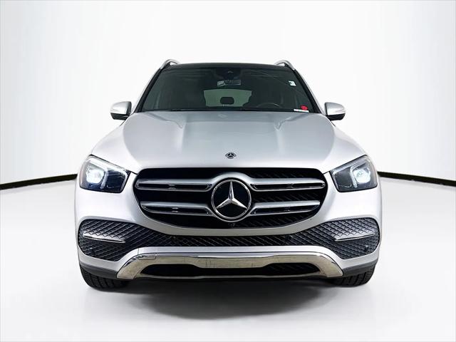 2020 Mercedes-Benz GLE GLE 350 GLE 350
