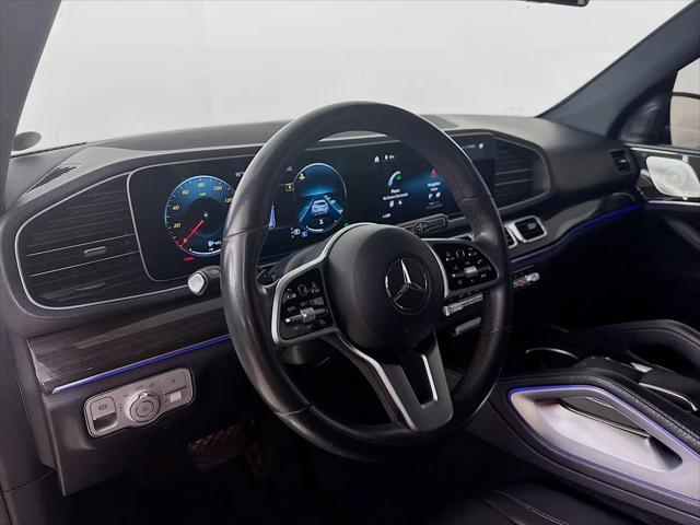 2020 Mercedes-Benz GLE GLE 350 GLE 350