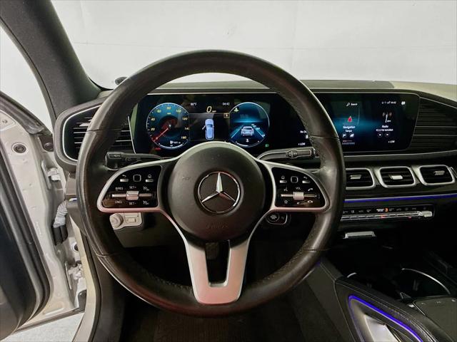2020 Mercedes-Benz GLE GLE 350 GLE 350