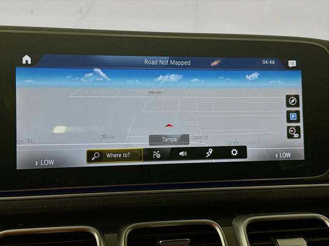 2020 Mercedes-Benz GLE GLE 350 GLE 350