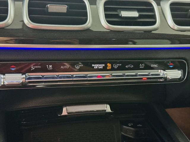 2020 Mercedes-Benz GLE GLE 350 GLE 350