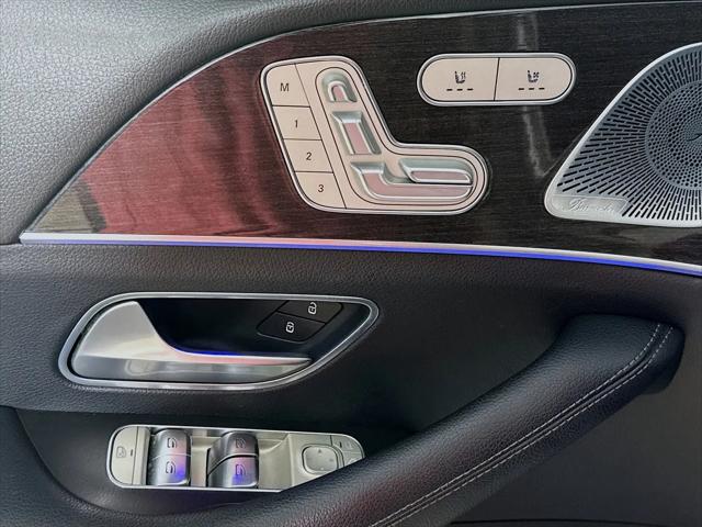 2020 Mercedes-Benz GLE GLE 350 GLE 350