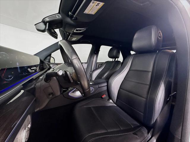 2020 Mercedes-Benz GLE GLE 350 GLE 350