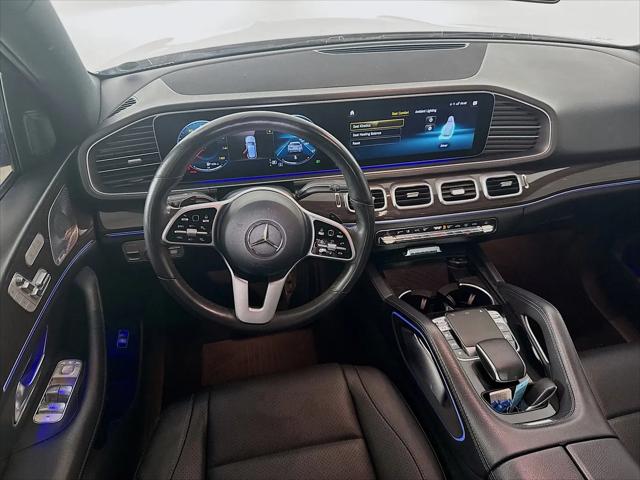2020 Mercedes-Benz GLE GLE 350 GLE 350