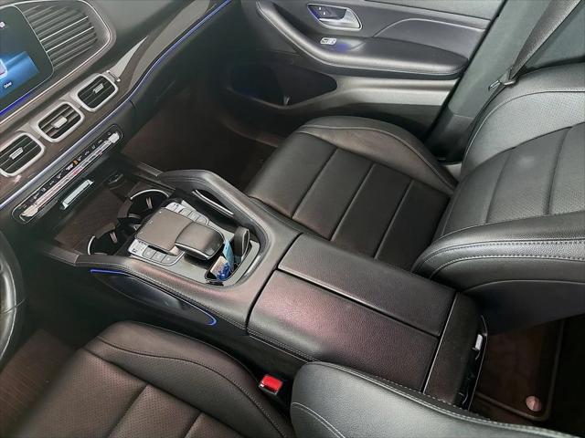2020 Mercedes-Benz GLE GLE 350 GLE 350