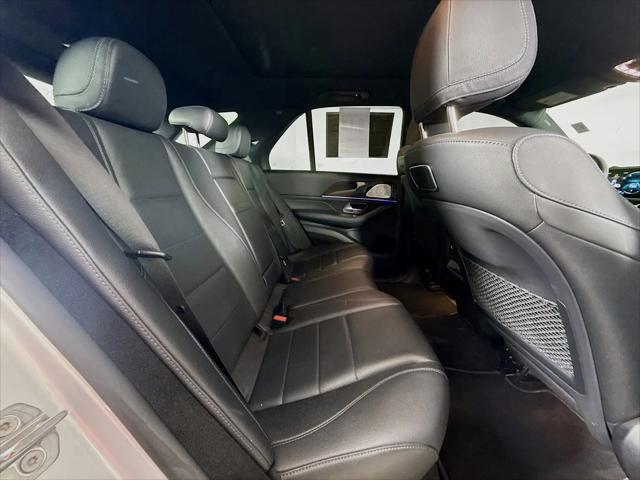 2020 Mercedes-Benz GLE GLE 350 GLE 350