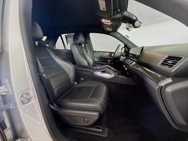 2020 Mercedes-Benz GLE GLE 350 GLE 350