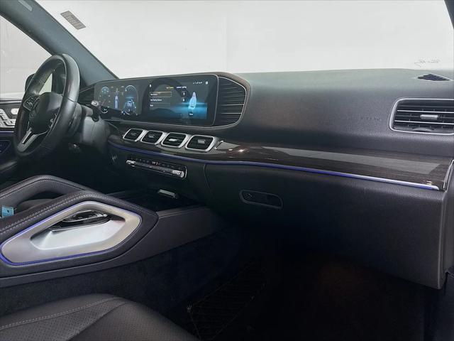 2020 Mercedes-Benz GLE GLE 350 GLE 350
