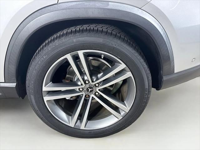 2020 Mercedes-Benz GLE GLE 350 GLE 350